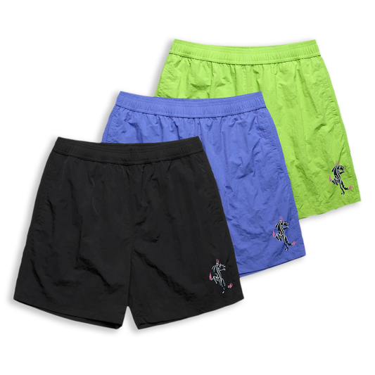 Panther® Scratch Swim Trucks