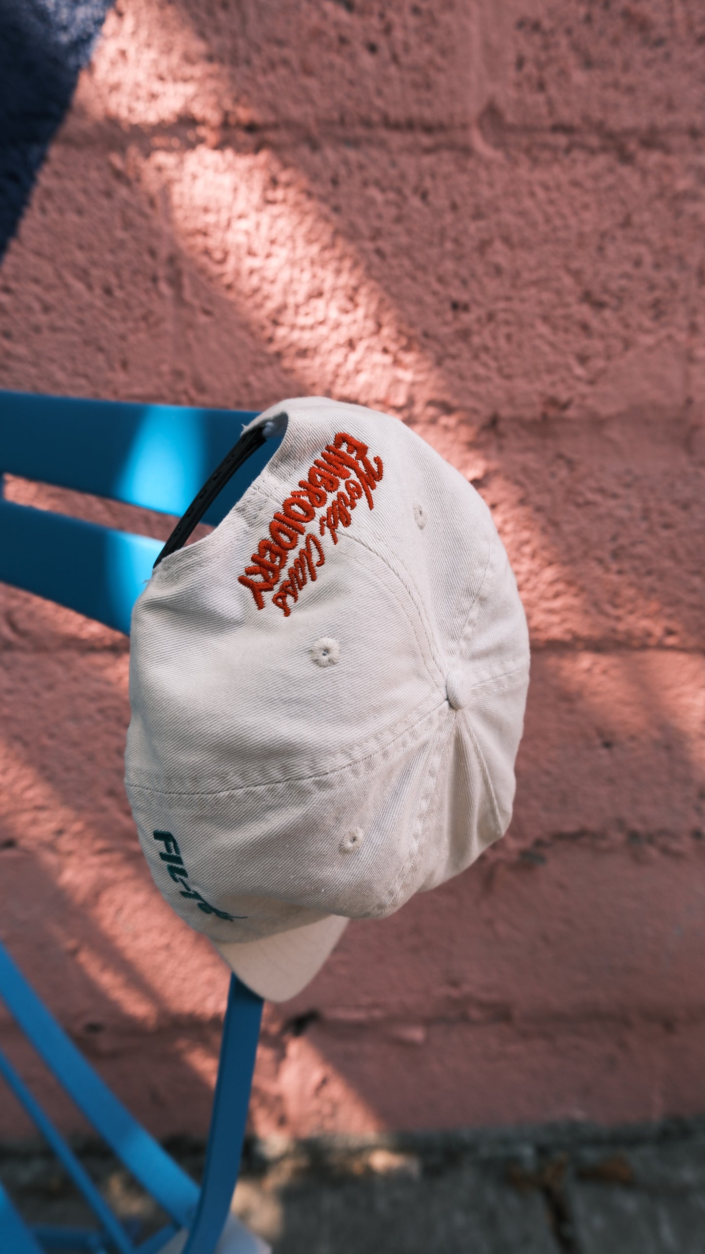 Panther® Sponsor 5 Panel Cap