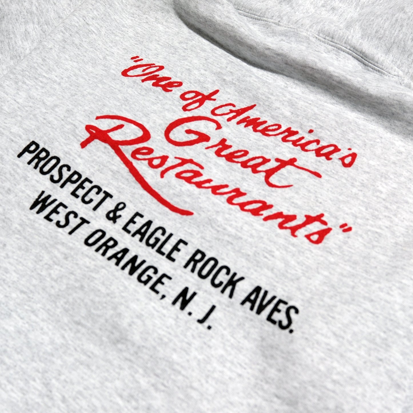 Panther® Pals Cabin Hoodie and T-shirt