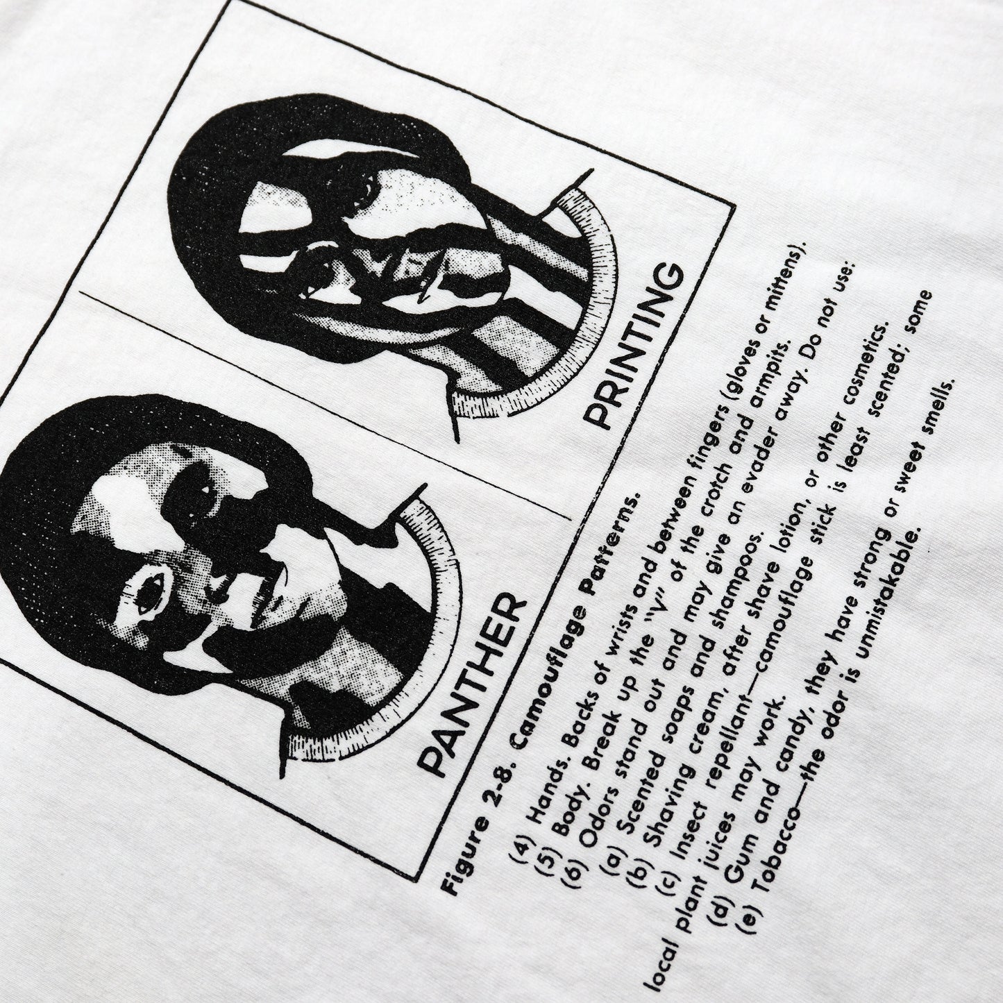 Panther® Printing Patterns T-Shirt