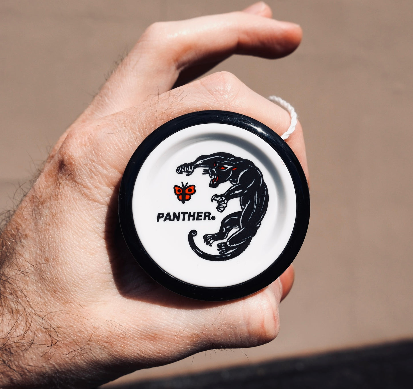 Panther® x Duncan® Butterfly Yo-Yo