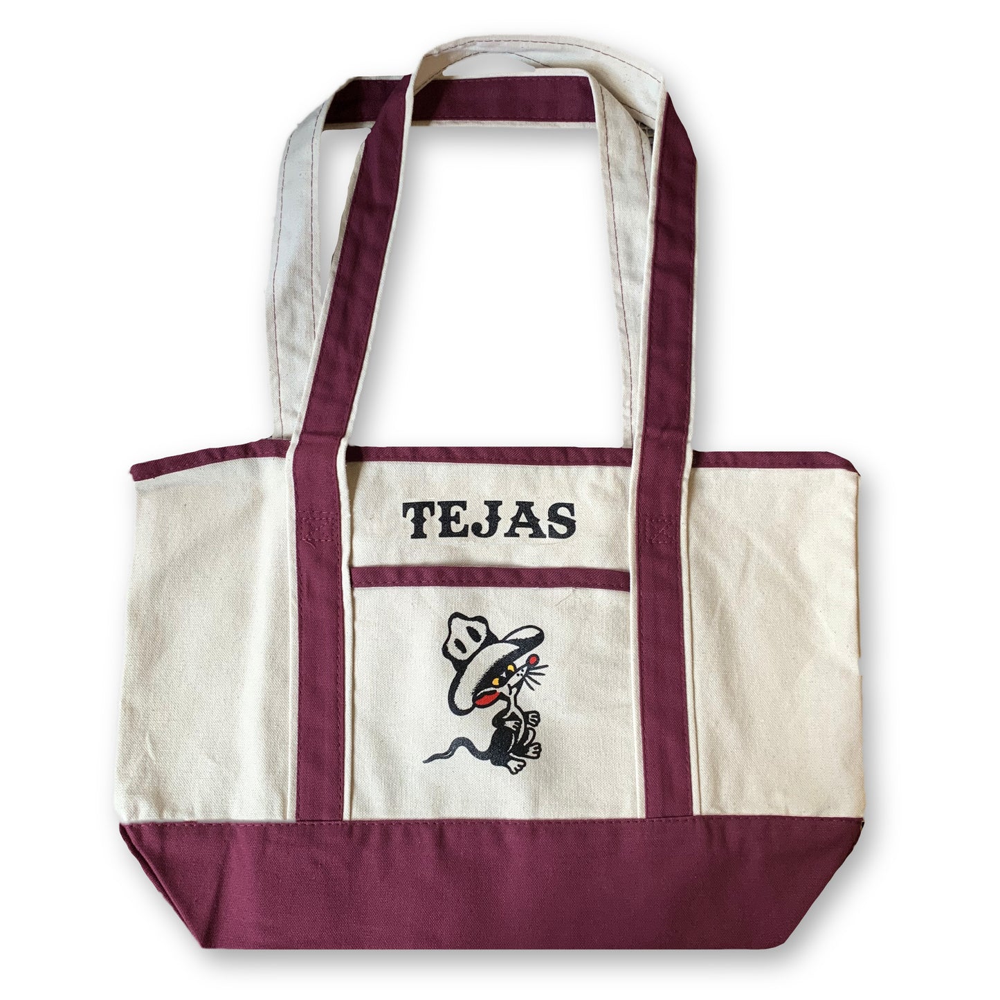 FW TEJAS TOTE