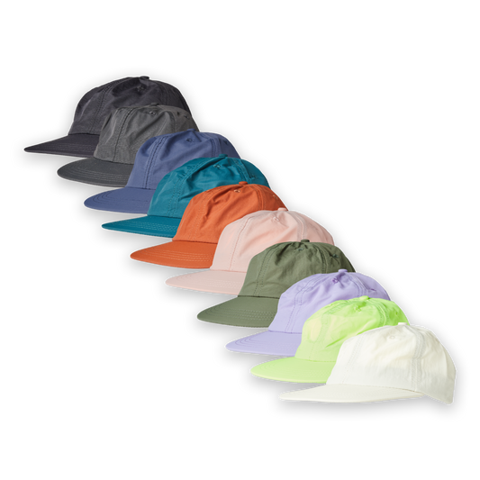 Panther® Nylon Cap Sample