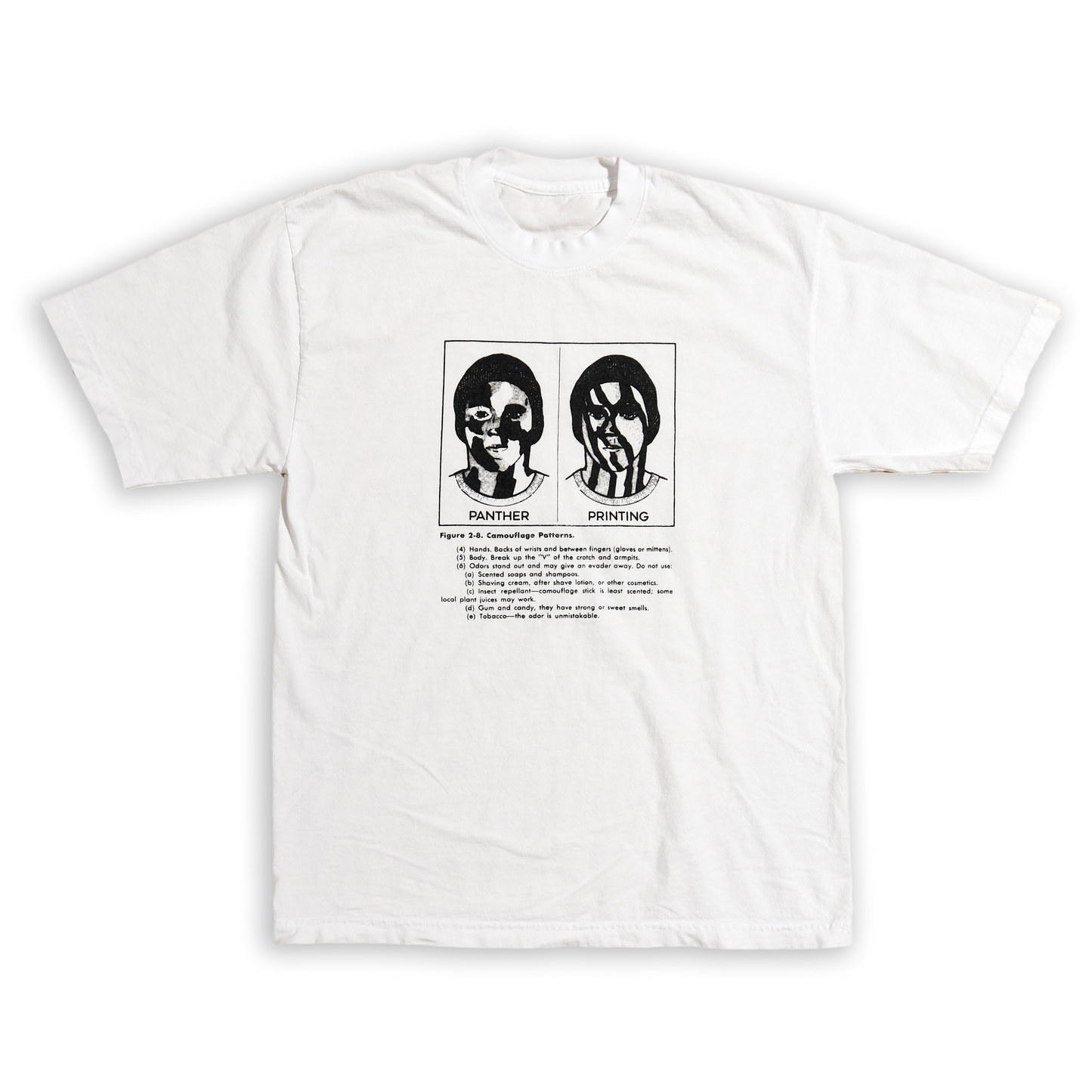 Panther® Printing Patterns T-Shirt