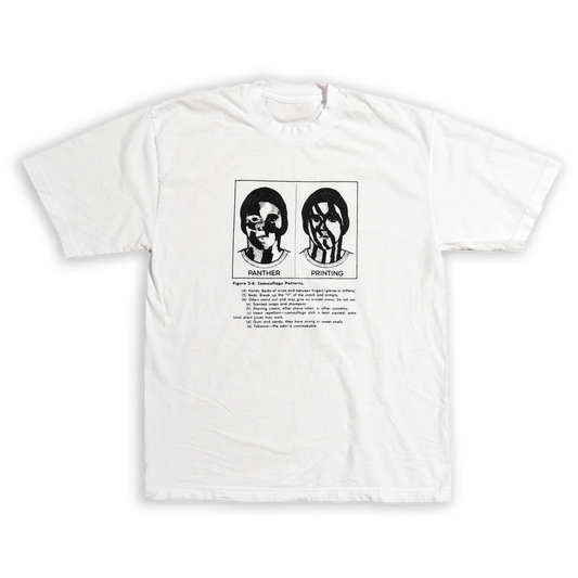 Panther® Printing Patterns T-Shirt