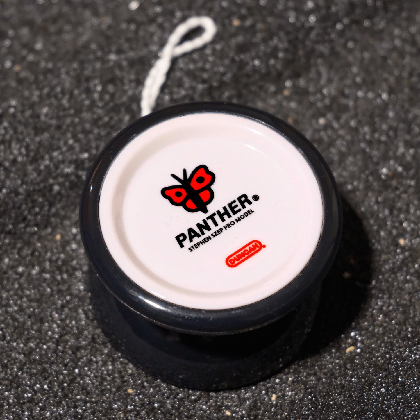 Panther® x Duncan® Butterfly Yo-Yo