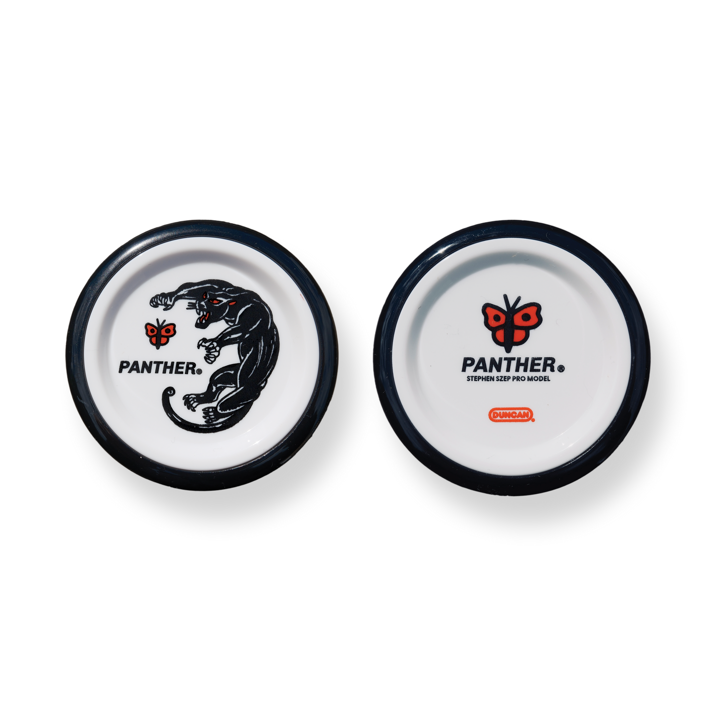 Panther® x Duncan® Butterfly Yo-Yo