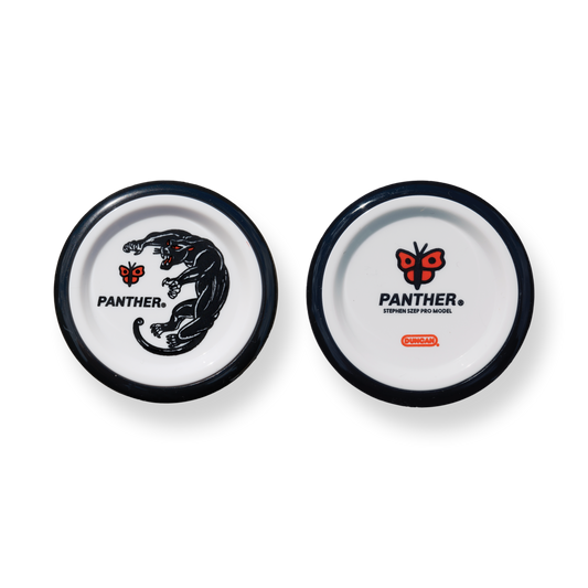 Panther® x Duncan® Butterfly Yo-Yo