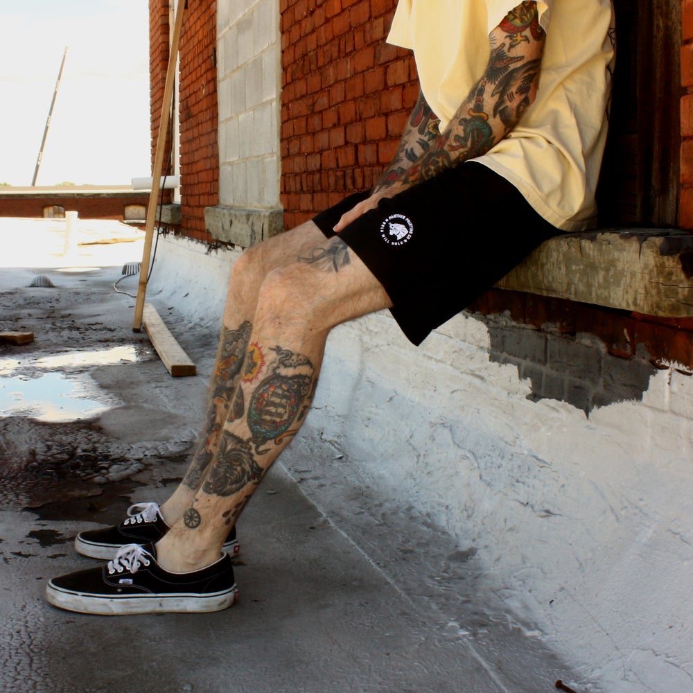 Panther Printing Boardwalk Short