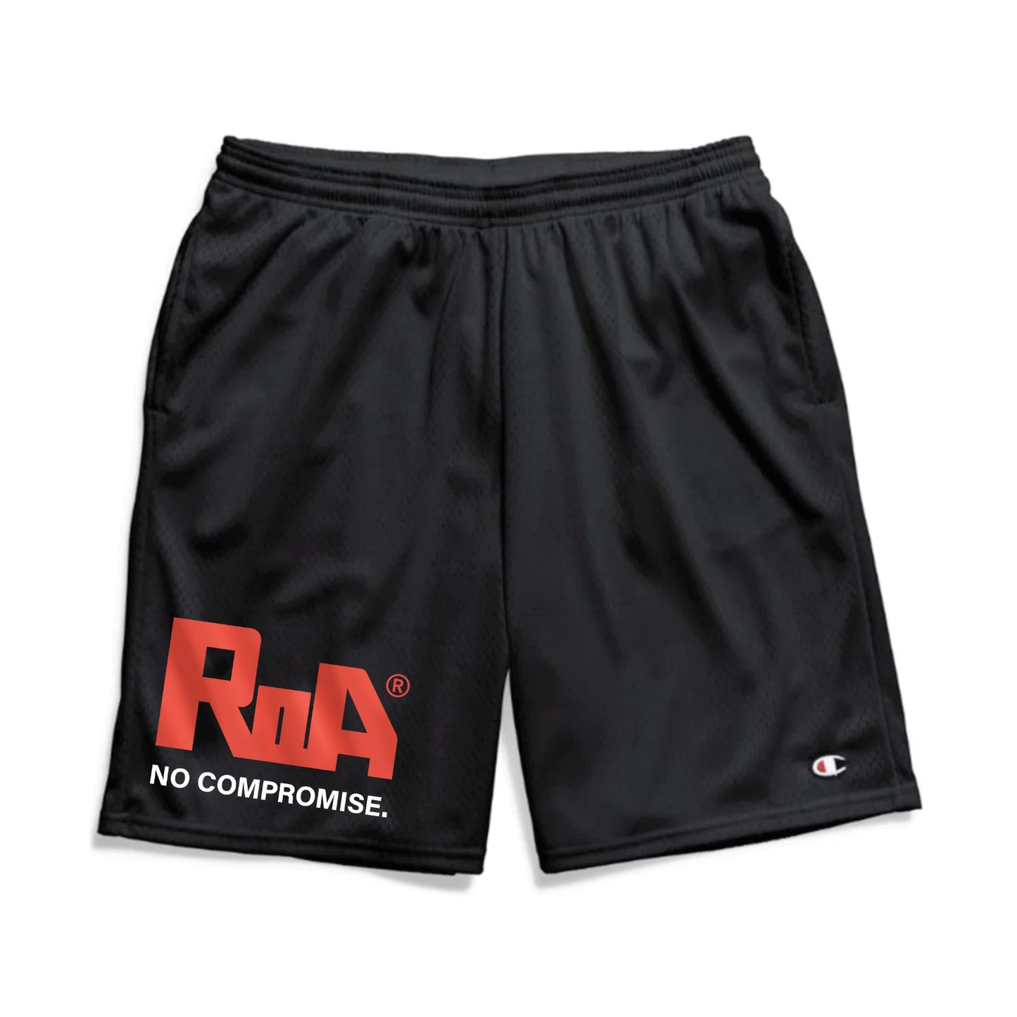 ROA® CHAMPION MESH SHORTS