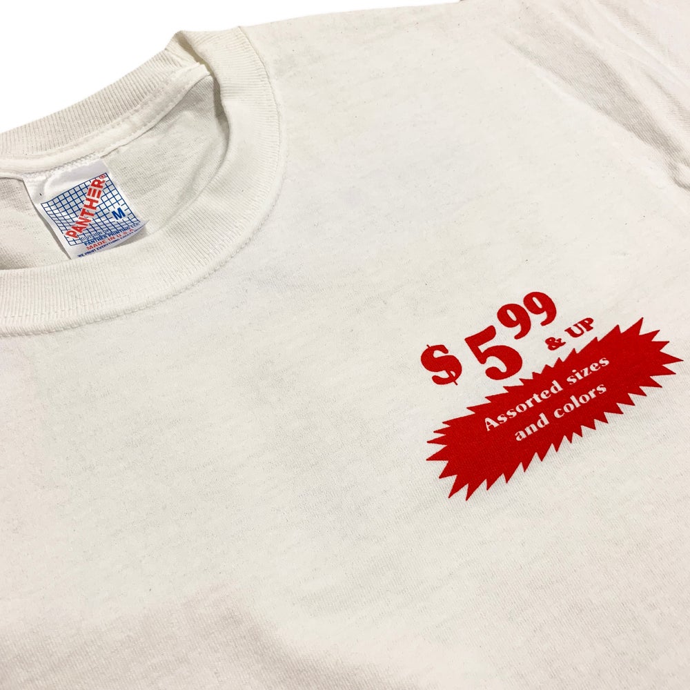 PANTHER® Coupon Tee