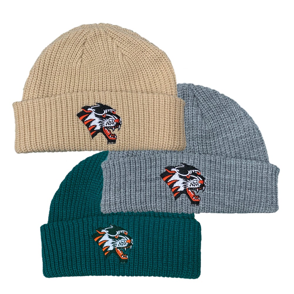 Panther® Heady Watch Cap