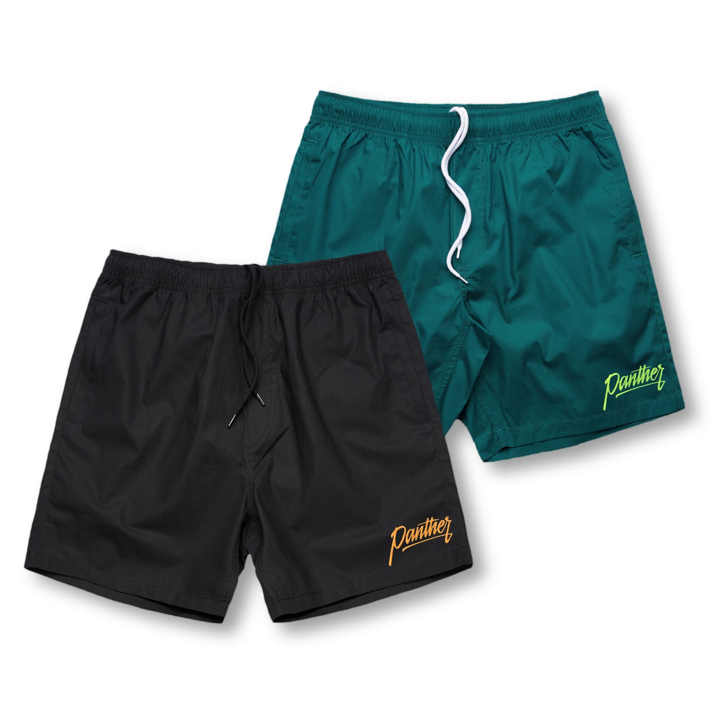 Panther X Lotto - Flexer Short