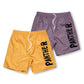 Panther® Cracked Shorts