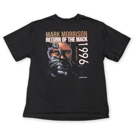 RETURN OF THE MACK T-SHIRT
