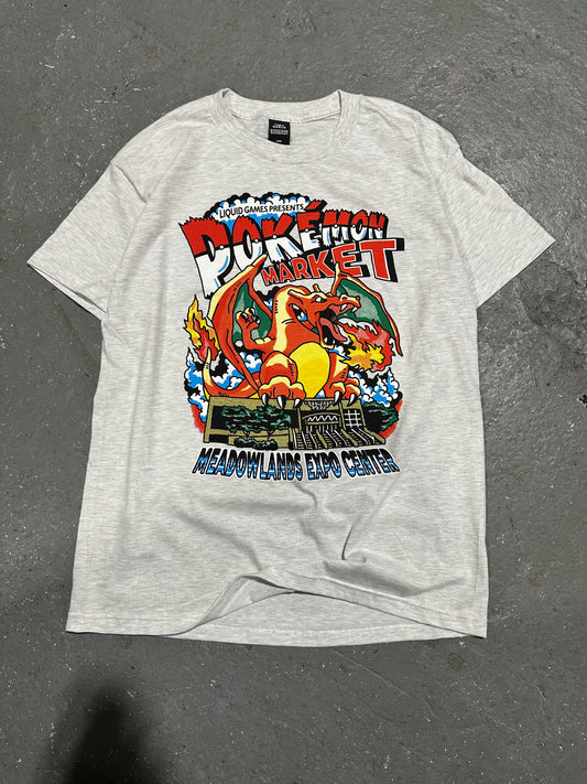 Panther®  x Liquid Games MEADOWLANDS Tee