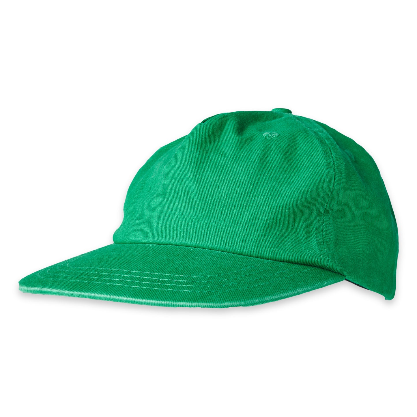 Panther® Washed Cotton 5 panel Cap Sample