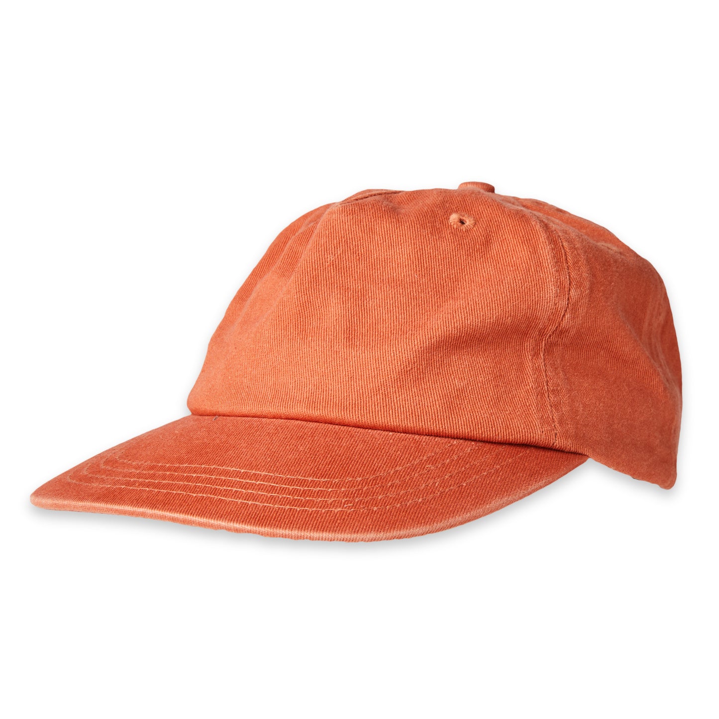 Panther® Washed Cotton 5 panel Cap Sample