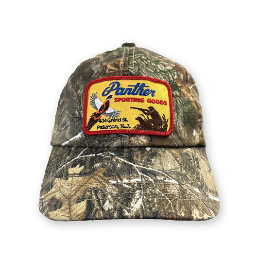 PANTHER® Sporting Goods REALTREE Dad Cap