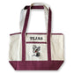 FW TEJAS TOTE