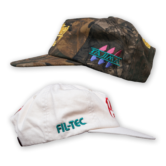 Panther® Sponsor 5 Panel Cap