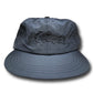 PANTHER® Broken English 6 Panel Nylon Cap