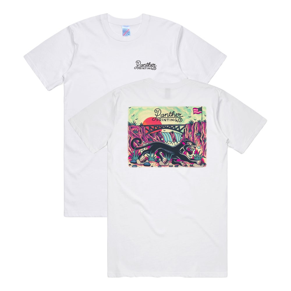 Panther Printing "Great Falls" T-Shirt