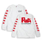 FRANK WILLIAM ROA® LONG SLEEVE T-SHIRT