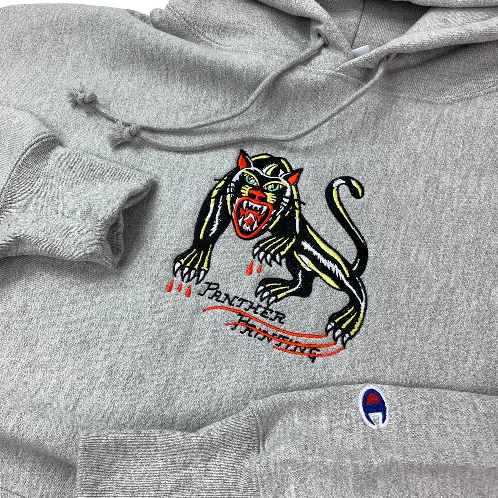Panther® Scratch Hoodie