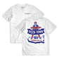 PIZZA TOWN USA TEE