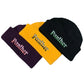 Panther® Hot Works Cable Knit Cap