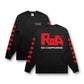 FRANK WILLIAM ROA® LONG SLEEVE T-SHIRT