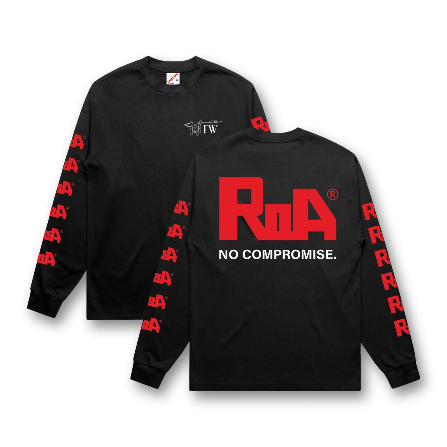 FRANK WILLIAM ROA® COLLECTION