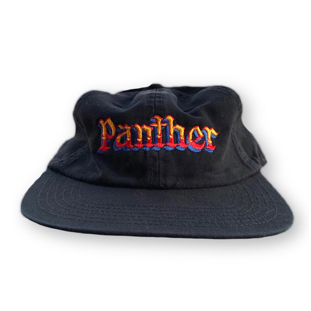 Panther® Hot Works Deconstructed 6 Panel Cap