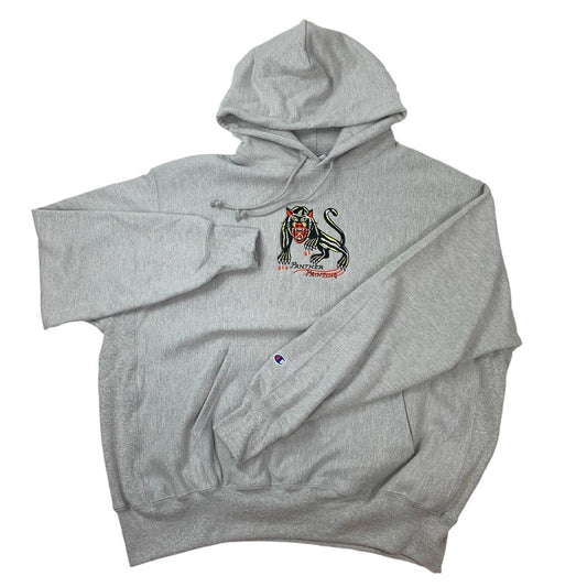 Panther® Scratch Hoodie