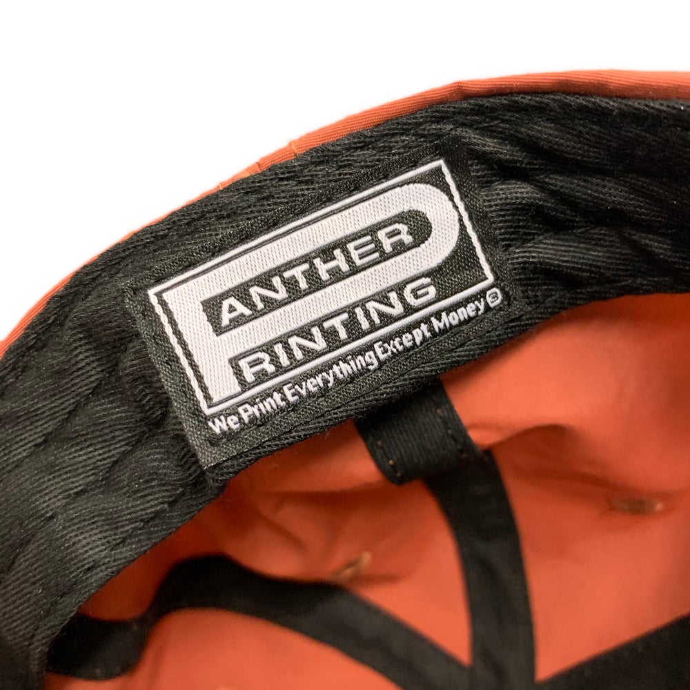 Panther® Wholesale Nylon 6 panel Cap Sample