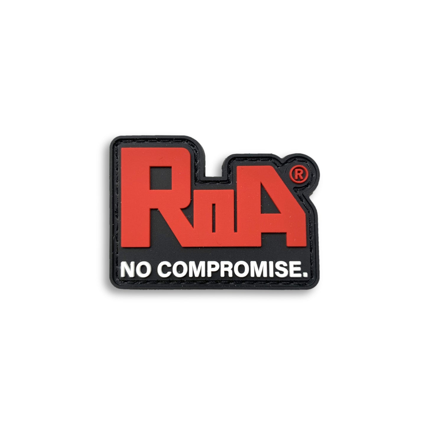 ROA® PVC VELCRO PATCH