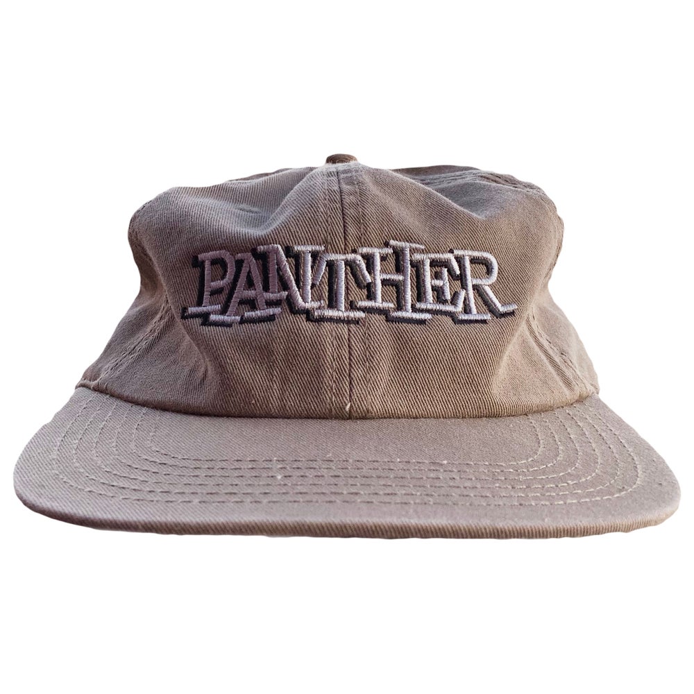 Fun & Games Deconstructed 6 Panel Cap