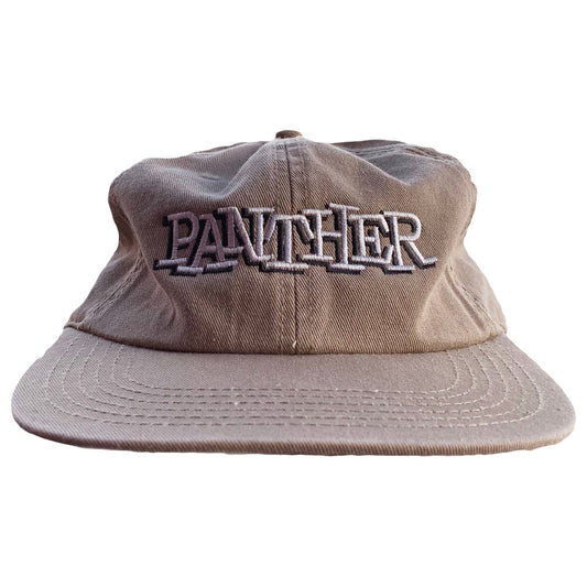 Fun & Games Deconstructed 6 Panel Cap
